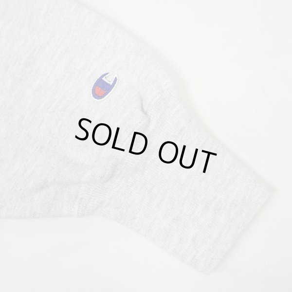 画像4: 90's Champion リバースウィーブ スウェット "MADE IN USA" (4)