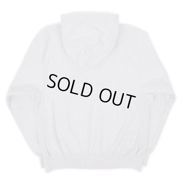 画像2: 00's Champion リバースウィーブ パーカー (2)