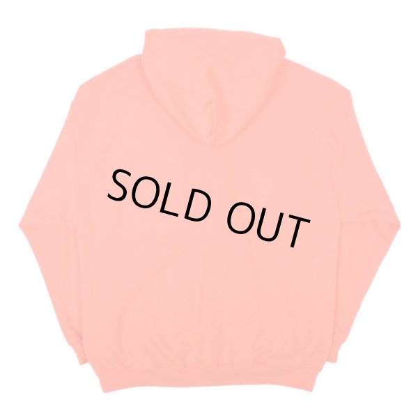 画像2: 00's THE JACK SALOON スウェットパーカー "DEADSTOCK" (2)