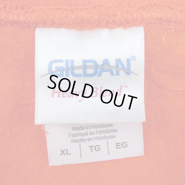 画像3: 00's THE JACK SALOON スウェットパーカー "DEADSTOCK" (3)