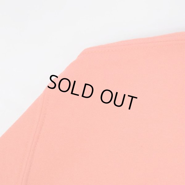 画像4: 00's THE JACK SALOON スウェットパーカー "DEADSTOCK" (4)