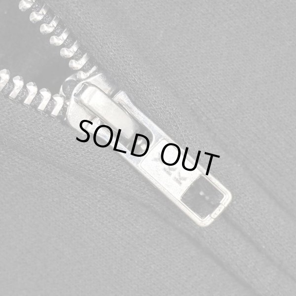 画像5: 00's KOHLER AND KOHLER POLE BUILDINGS フルジップ スウェットパーカー (5)