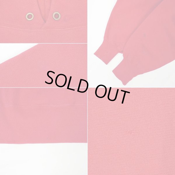 画像5: 90's Champion リバースウィーブ パーカー "両面プリント / MADE IN USA" (5)