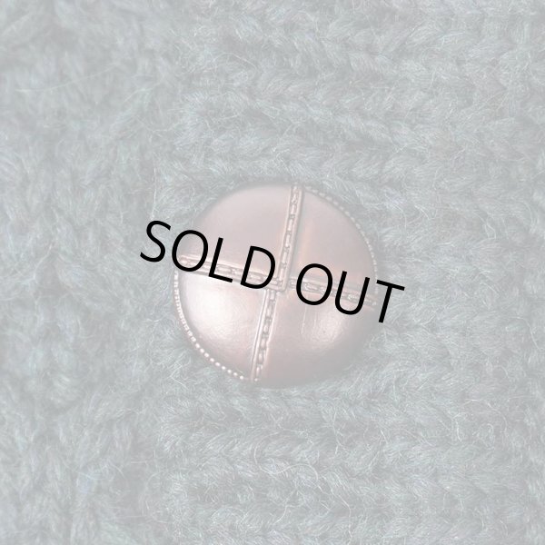 画像3: 90's L.L.Bean フィッシャーマンカーディガン "MADE IN IRELAND" (3)