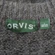 画像2: 00's ORVIS フィッシャーマンセーター "MADE IN IRELAND" (2)