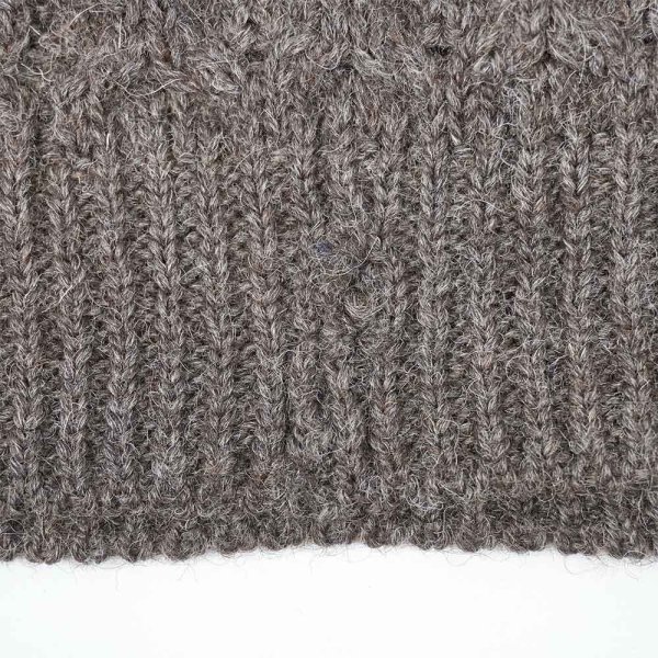 画像4: 00's ORVIS フィッシャーマンセーター "MADE IN IRELAND" (4)