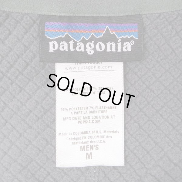 画像3: 00's Patagonia R1 ポーラテックフリースベスト “FA11” (3)