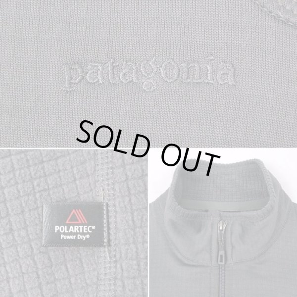 画像4: 00's Patagonia R1 ポーラテックフリースベスト “FA11” (4)