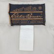 画像2: 80's Eddie Bauer ダウンベスト "TAN" (2)