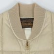 画像3: 80's Eddie Bauer ダウンベスト "TAN" (3)