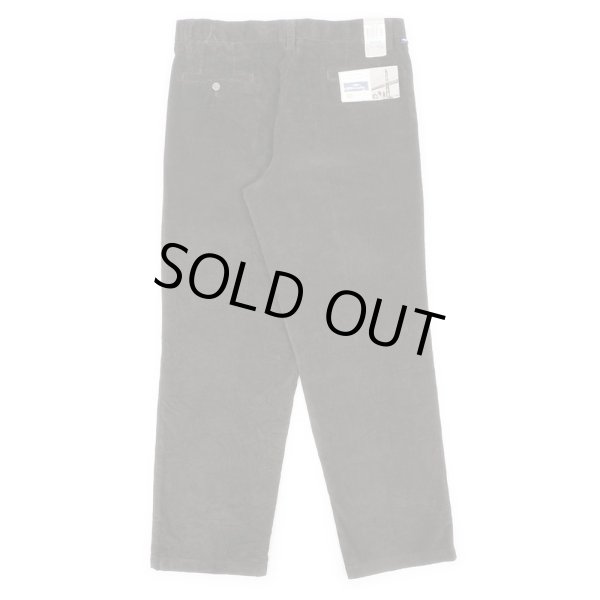 画像2: 00's DOCKERS 2タック コーデュロイトラウザー "DEADSTOCK" (2)
