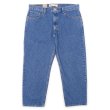 画像1: 00's Levi's 550 デニムパンツ “W38 L29 / DEADSTOCK” (1)