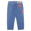 画像2: 00's Levi's 550 デニムパンツ “W38 L29 / DEADSTOCK” (2)