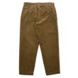 画像2: 90's Polo Ralph Lauren 太畝コーデュロイトラウザー (2)