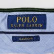 画像3: 00's Polo Ralph Lauren 太畝コーデュロイトラウザー “CLASSIC FIT / GREEN” (3)