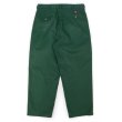 画像2: 90's Polo Ralph Lauren 2タック チノトラウザ― “Classic Golf Pant / GREEN” (2)