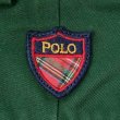 画像3: 90's Polo Ralph Lauren 2タック チノトラウザ― “Classic Golf Pant / GREEN” (3)