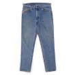 画像1: 90's Levi's 512-4891 デニムパンツ "MADE IN USA" (1)