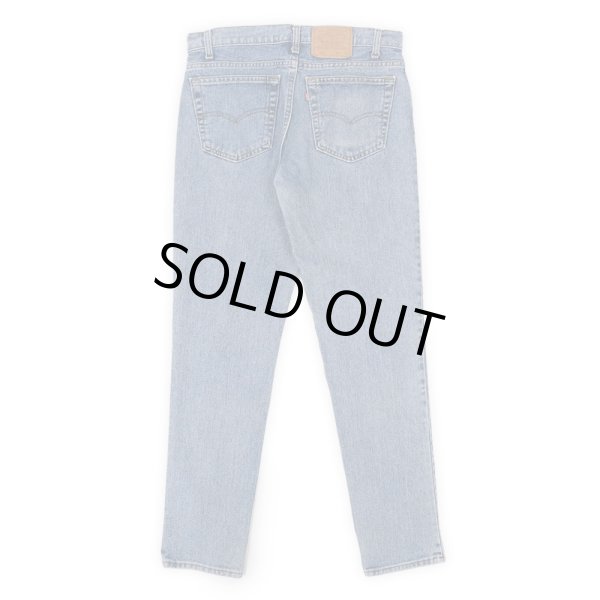 画像2: 90's Levi's 512-4891 デニムパンツ "MADE IN USA" (2)