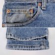 画像5: 90's Levi's 512-4891 デニムパンツ "MADE IN USA" (5)