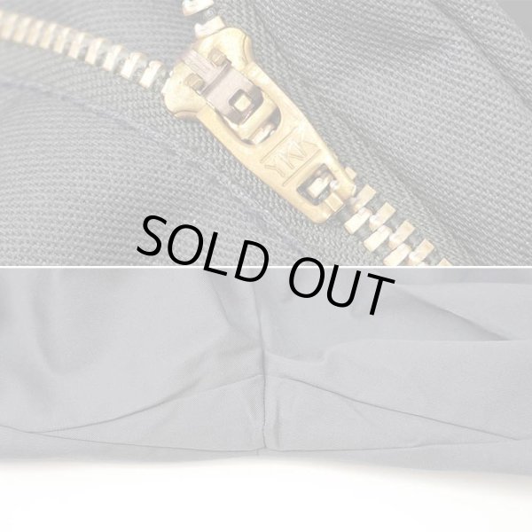 画像5: 80's Sears ワークパンツ "GRAY / MADE IN USA / DEADSTOCK" (5)