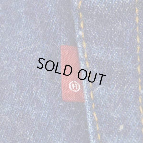 画像4: Late 80's Levi's 501 デニムパンツ "MADE IN USA" (4)