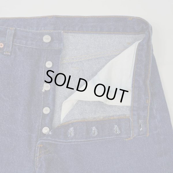画像5: Late 80's Levi's 501 デニムパンツ "MADE IN USA" (5)