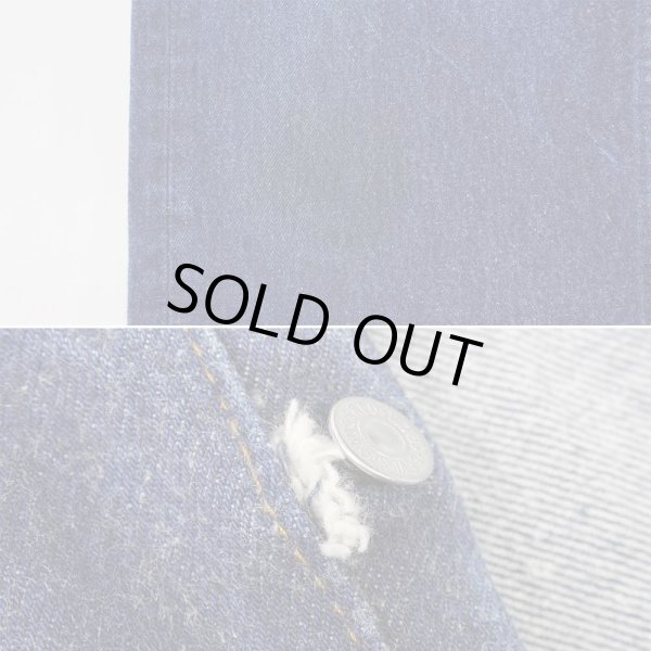 画像6: Late 80's Levi's 501 デニムパンツ "MADE IN USA" (6)