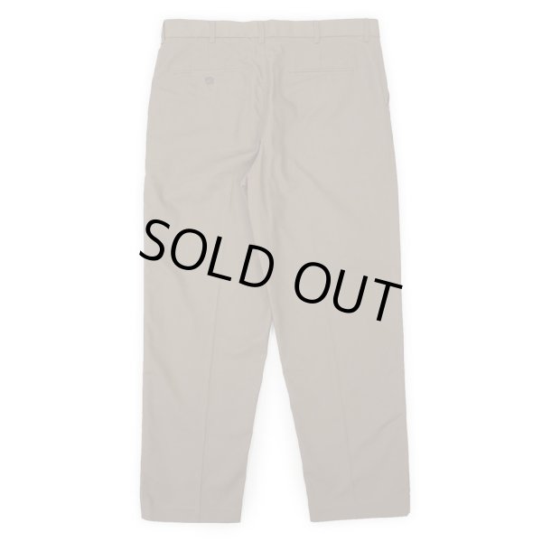 画像2: 00's UPS ユニフォームトラウザー "DEADSTOCK" (2)