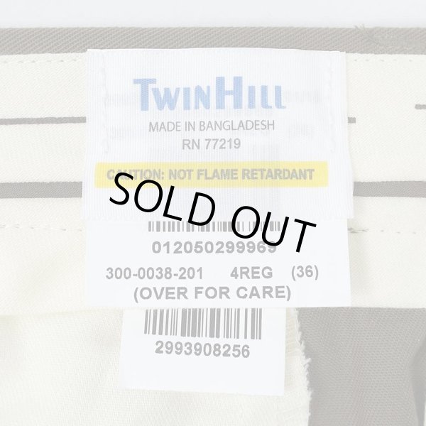 画像3: 00's UPS ユニフォームトラウザー "DEADSTOCK" (3)