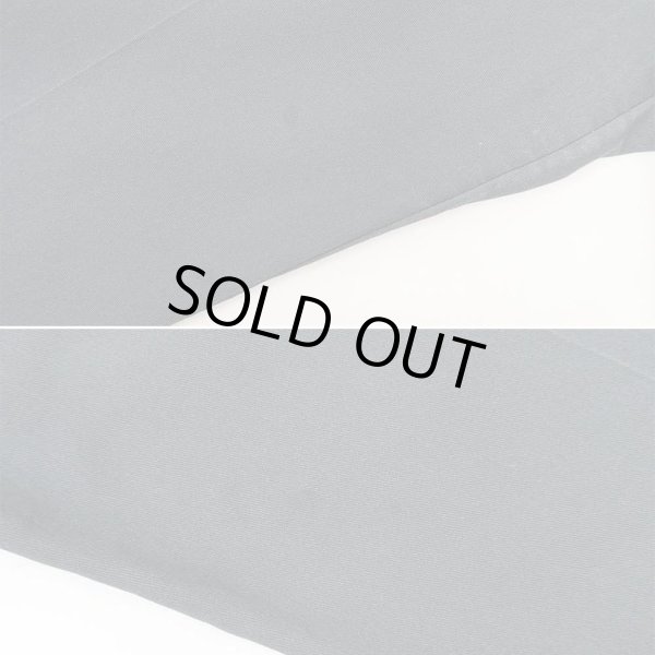 画像4: 90's Dickies 874 ワークパンツ "MADE IN USA / GRAY / W36 L34" (4)