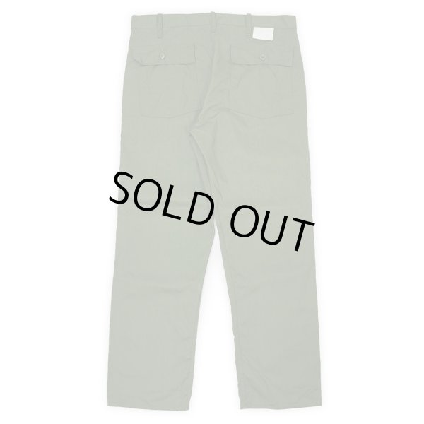 画像2: 70's ROBETT MFG CO ベイカーパンツ "W38 L32 / DEADSTOCK" (2)