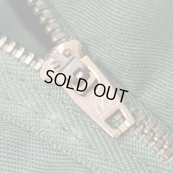 画像4: 70's ROBETT MFG CO ベイカーパンツ "W38 L32 / DEADSTOCK" (4)