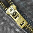 画像5: 00's Carhartt ダブルニー ダックペインターパンツ “DARK BROWN” (5)