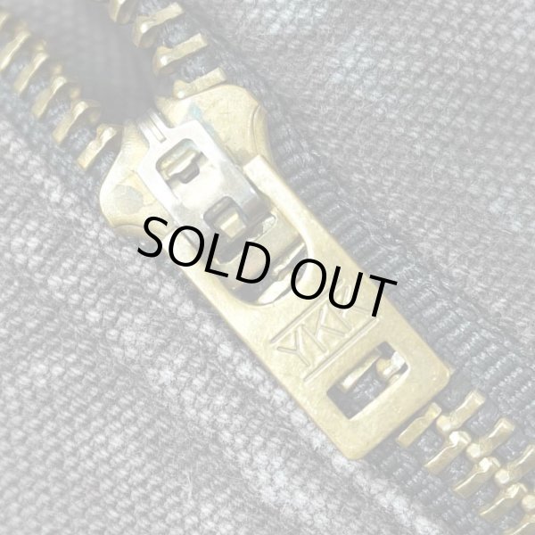 画像5: 00's Carhartt ダブルニー ダックペインターパンツ “DARK BROWN” (5)