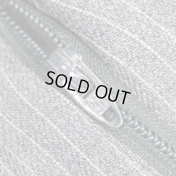 画像4: 90's Levi's ストライプ柄 アクションスラックス (4)