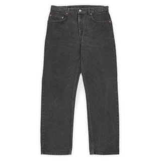 【未使用】リーバイス　00's Levi's 505 W31 デニム　濃紺 levismens_505ms.jpg