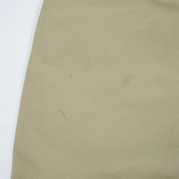 画像4: 60's US.ARMY チノトラウザー "DEADSTOCK / W30 L31" (4)