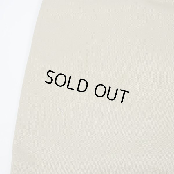 画像4: 60's US.ARMY チノトラウザー "DEADSTOCK / W30 L31" (4)