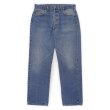 画像1: 80's Levi's 501 デニムパンツ "内股シングル / MADE IN USA" (1)