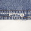 画像5: 00's Levi's 550 デニムパンツ "W36 L32" (5)