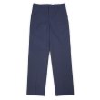 画像2: 90's RED KAP ワークパンツ "MADE IN USA / W33 / DEADSTOCK" (2)