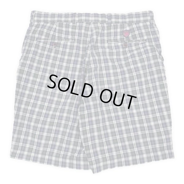 画像2: 00s Polo Ralph Lauren ノータック ショーツ "LINKS FIT SHORT" (2)