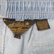 画像3: 90's Eddie Bauer デニムイージーショーツ (3)