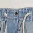 画像5: 90's Eddie Bauer デニムイージーショーツ (5)
