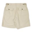 画像2: 90's POLO SPORT コットンベイカーショーツ (2)