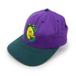 画像1: 90's SESAME STREET 6パネルCAP “MADE IN USA” (1)