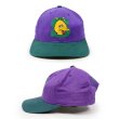 画像2: 90's SESAME STREET 6パネルCAP “MADE IN USA” (2)