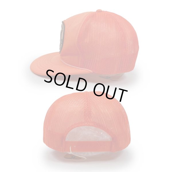 画像3: 90's DUCKS UNLIMITED メッシュキャップ “DEADSTOCK” (3)