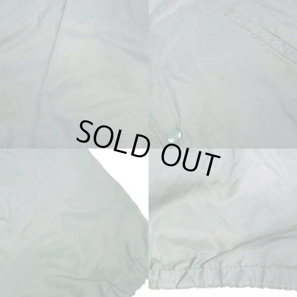 画像5: 90's US FOREST SERVICE コーチジャケット (5)